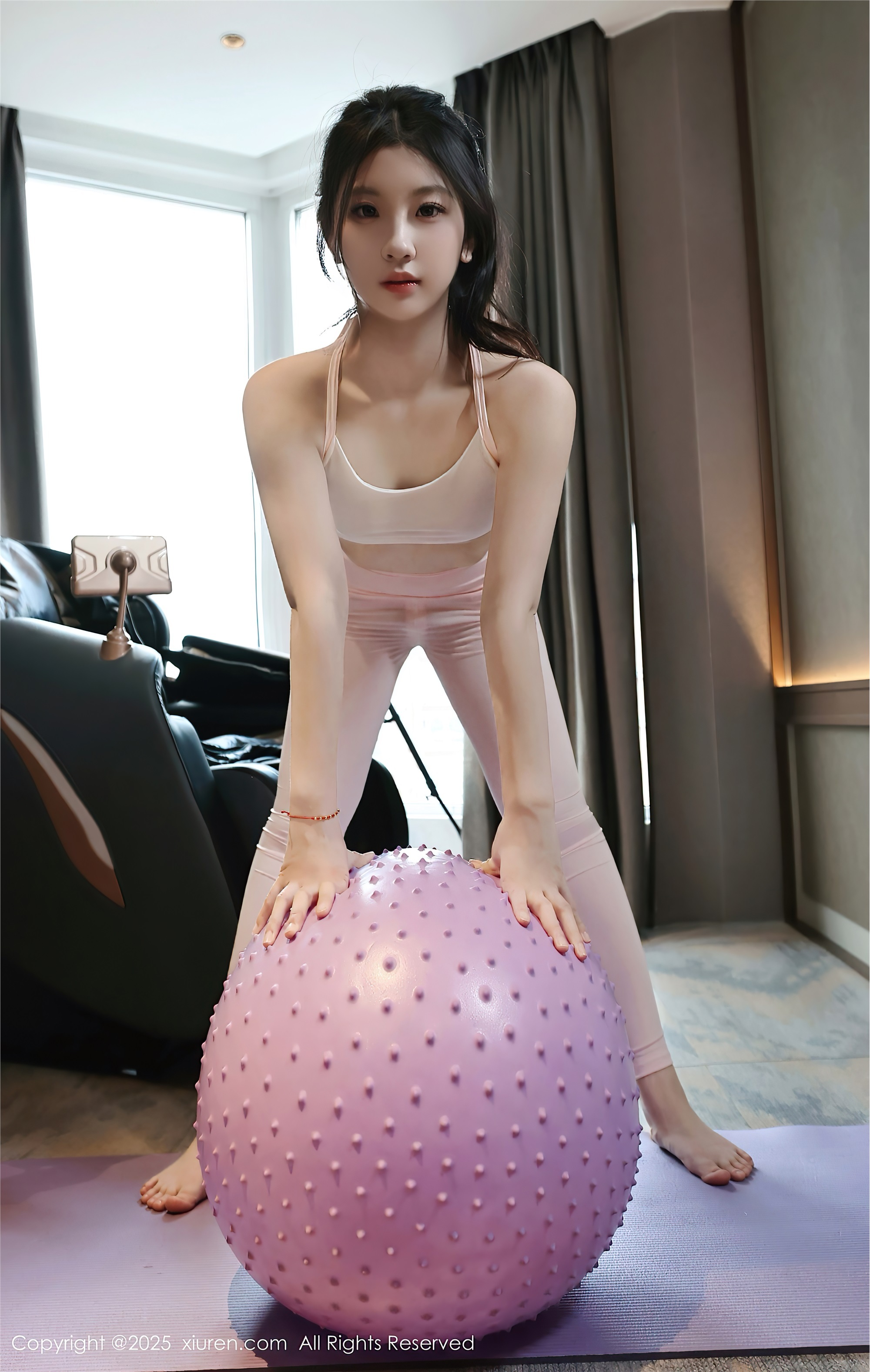 Xiuren秀人网 2025.06.27 NO.10474 小芭乐